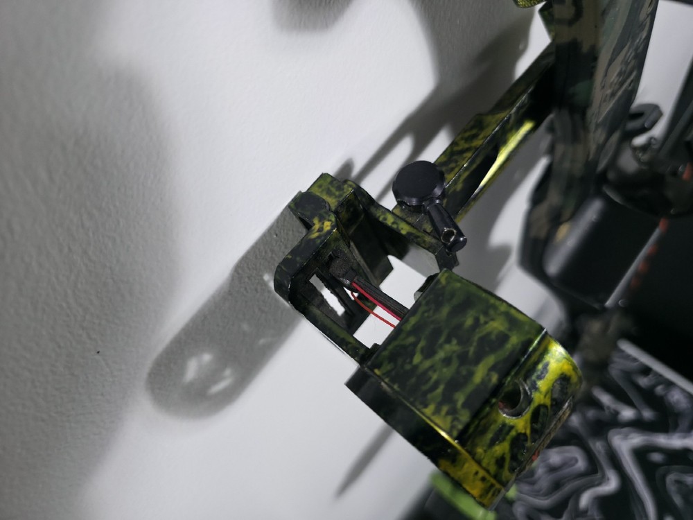 PSE Brute Force Maxis Bow