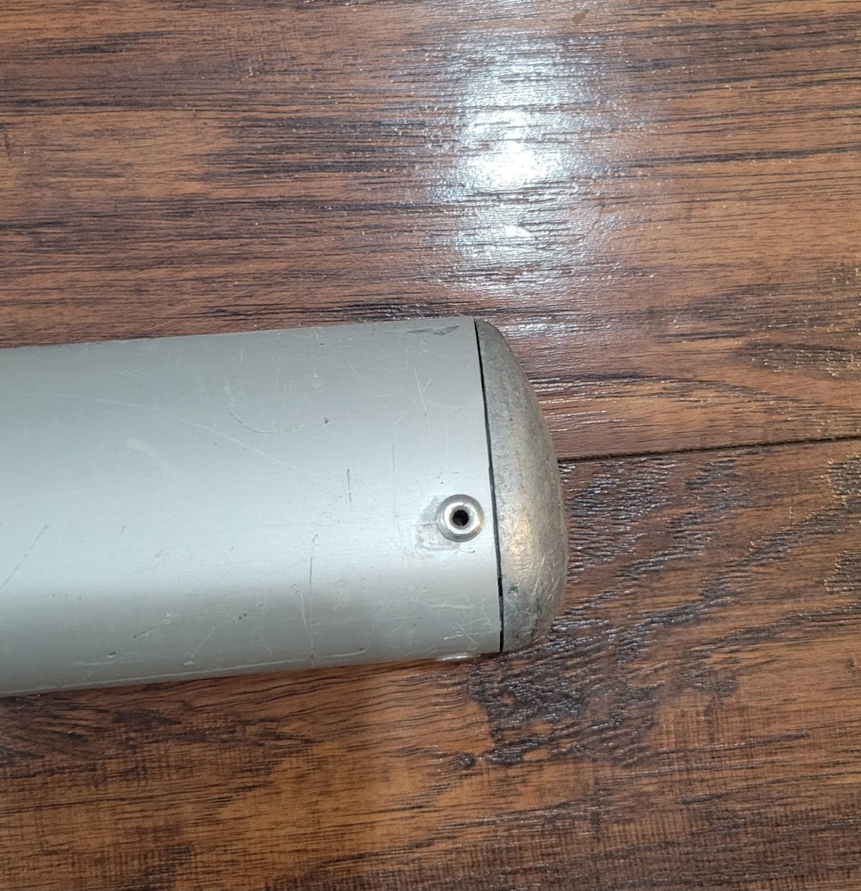 FREE SHIPPING - Hobie 16 Boom Assembly - Silver