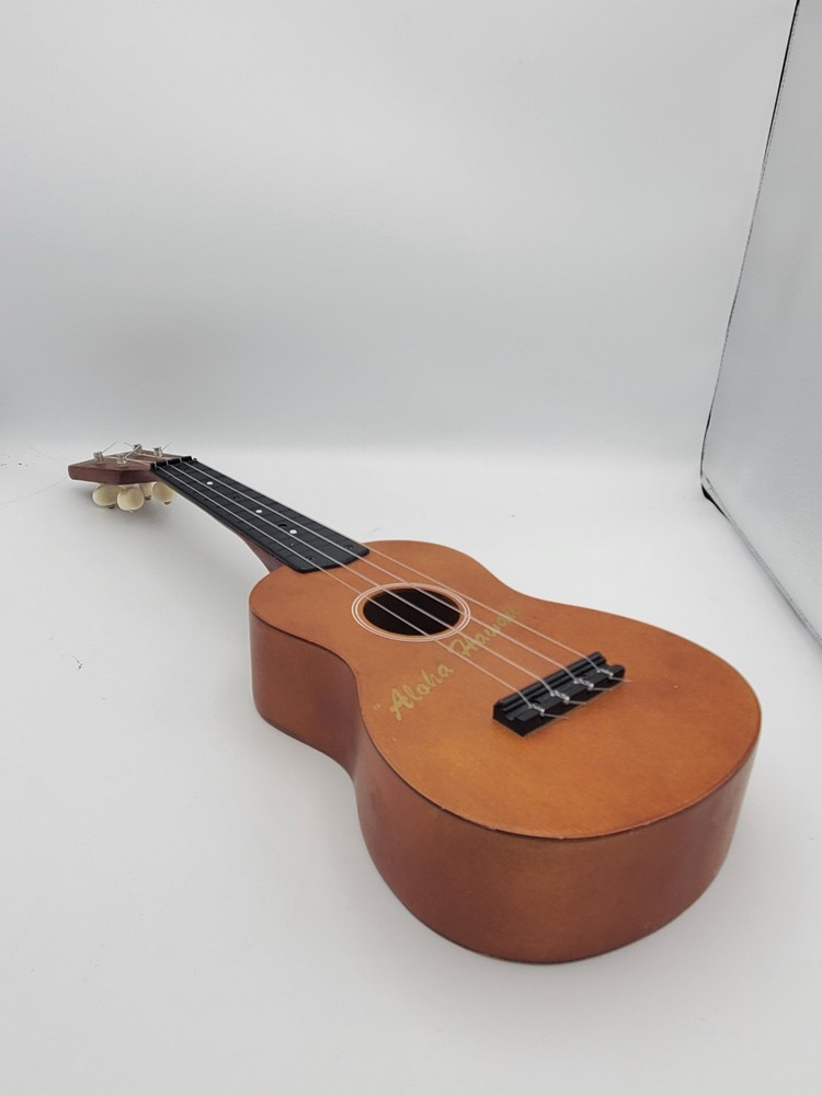 Aloha Hawaii Ukulele, 21"