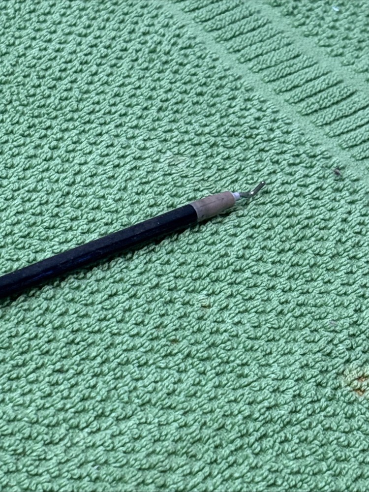 Intuitive Surgical da Vinci S Dual Blade Retractor REF 428090