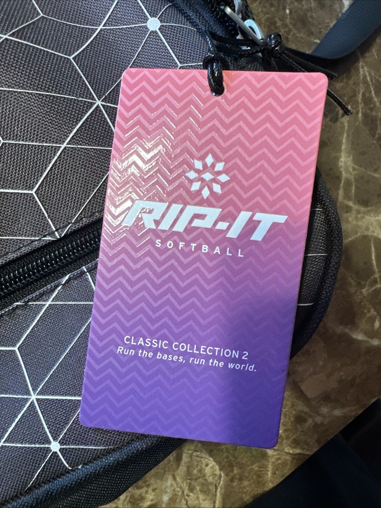 🔥 Rip-it Softball Bag 🔥