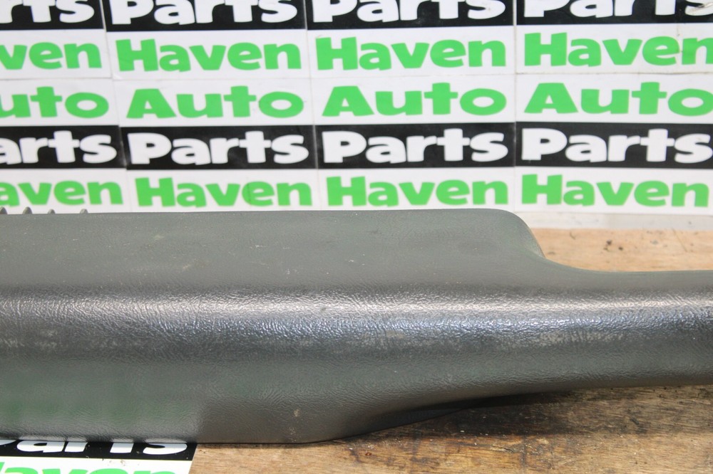 99-02 Chevy Silverado Sierra - Door Pull Handle Armrest Arm Rest LH Driver