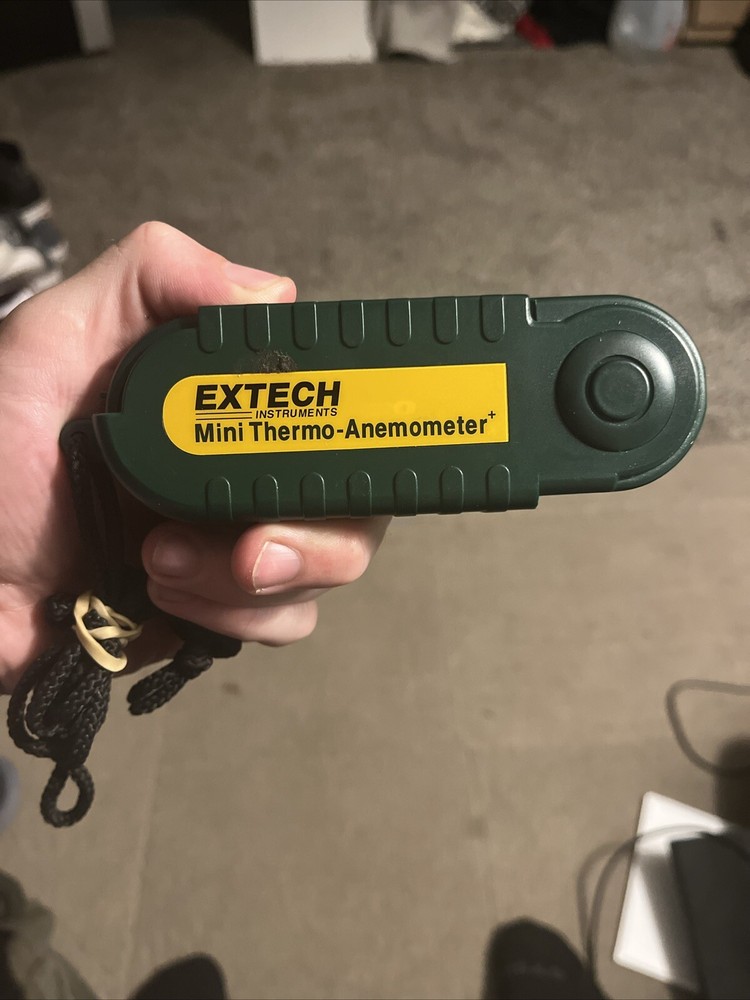 Extract Mini Theron-Anemometer