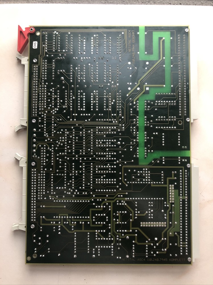 Netstal ASC4 110.240.7945d