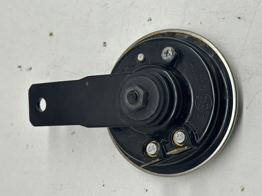 Yamaha MT125 Horn 21 - 26