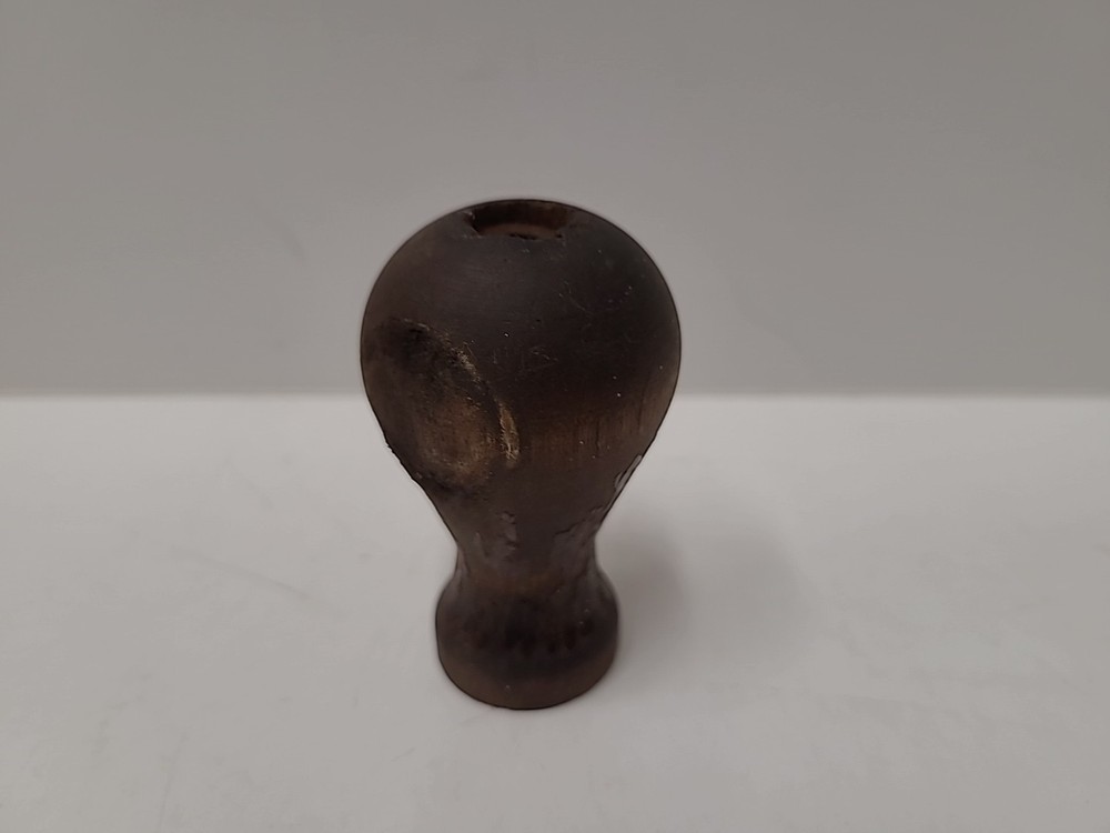 Antique Wards Master Hand Plane Front Knob