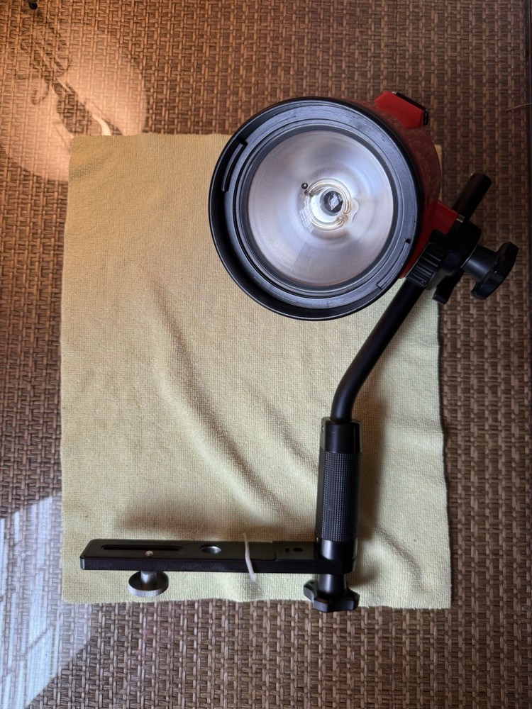 Nikonos Sb 102 Flash (Flash Only)