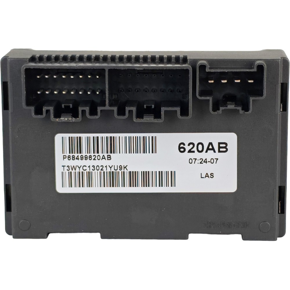 Transfer Case Control Module For 2021 Dodge Durango 68499620AA 68499620AB