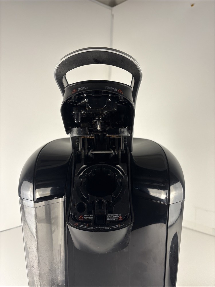 KEURIG K2.0 300 Programmable Coffee Maker Touch Display TESTED