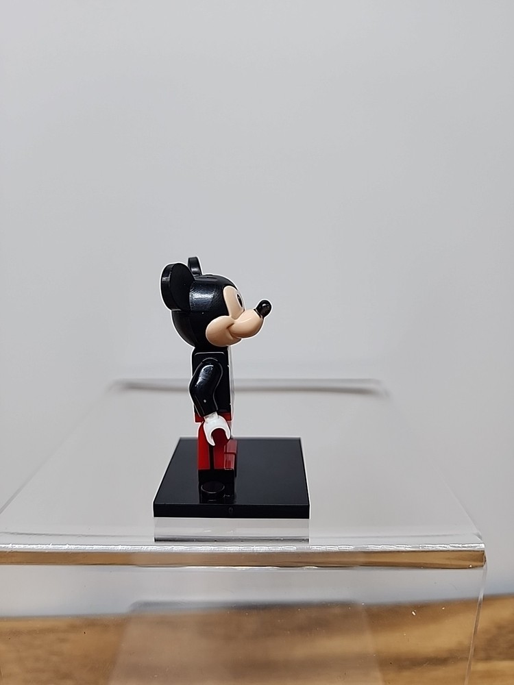 Mickey Mouse Custom Minifigure Brand New