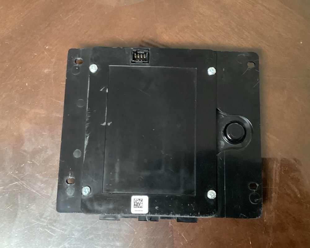 Manitowoc 000007926 LCD Housing Assembly