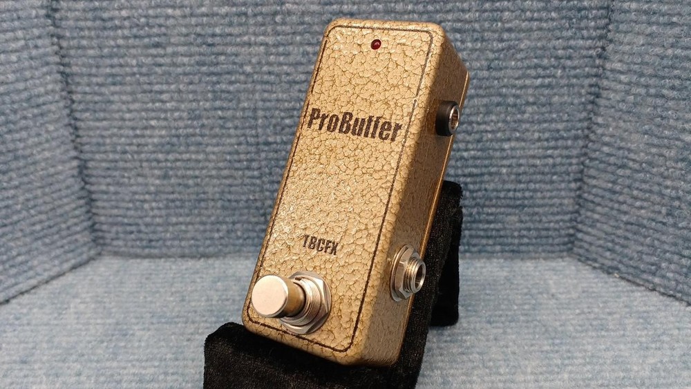 TBCFX PROBUFFER EFFECTOR 734402