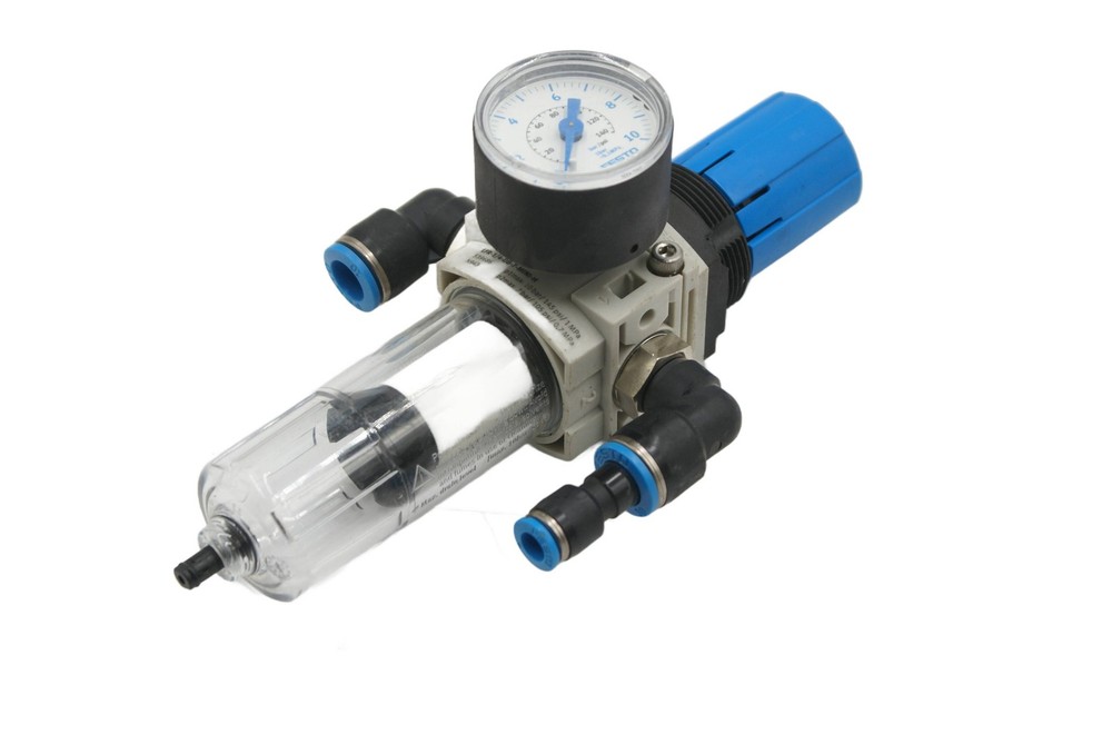Festo LFR-1/4-DB-7-MINI-H