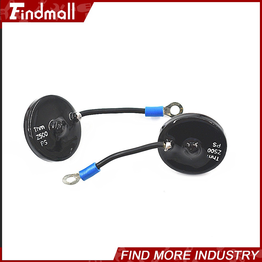 Findmall High Quality RSK6001 Diode Rectifier Kit Generator Diode Rectifier