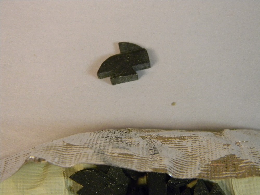 US GI SPRINGFIELD 1903 FRONT SIGHT STUD ASSEMBLY