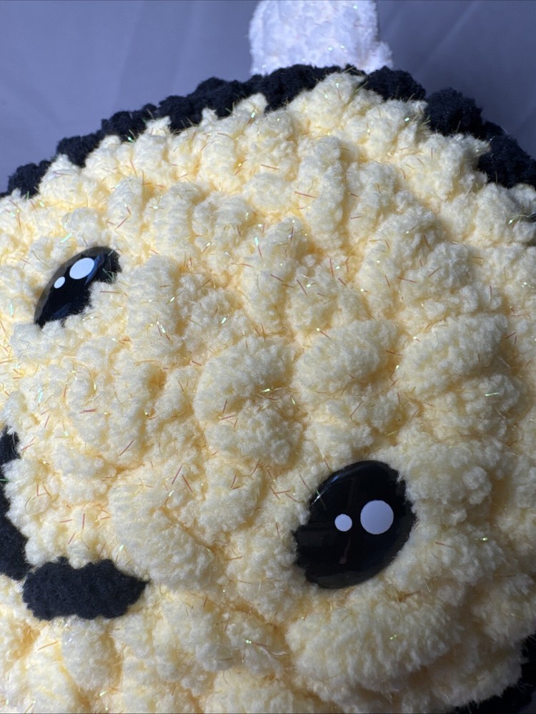 Crochet Bee