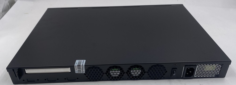 ARCTIC WOLF NETWORKS AWN202 SENSOR