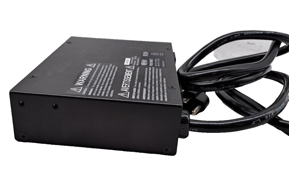 TRIPP.LITE PDU15NET 2 OUTLETS POWER DISTRIBUTER