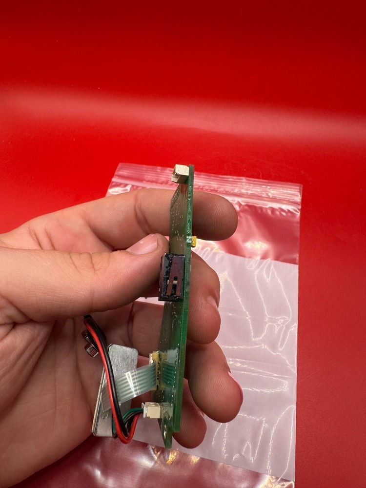 Bob Long Defiant 2 Board Kit