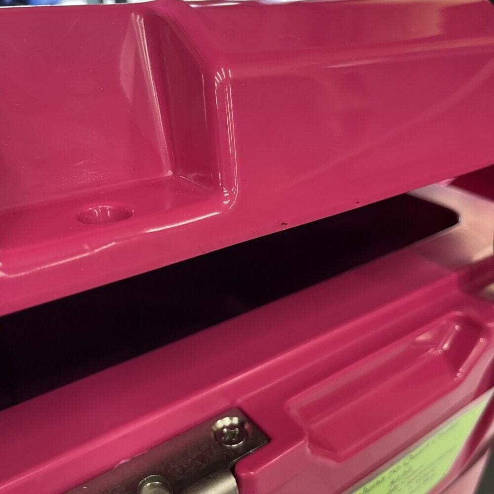 Maluna Cooler *Factory Blemished*