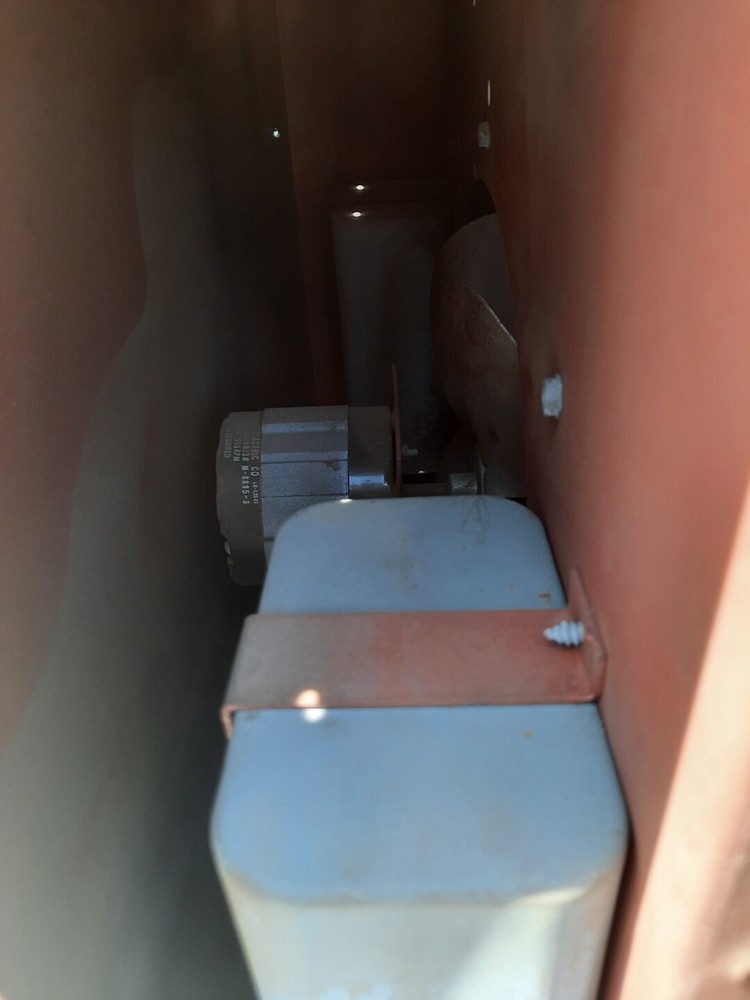lincoln idealarc 250 (parts only)