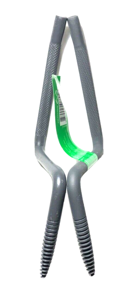 One pair of TREE CLIMBING STEPS - MODEL # RTTS -101