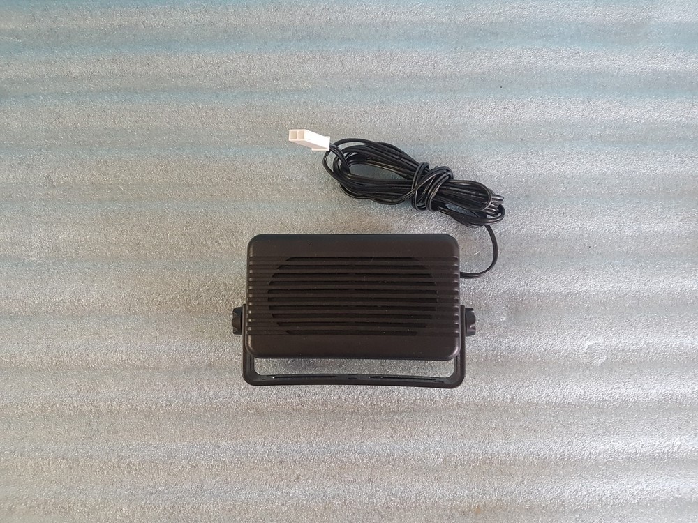 Motorola FTN 6078A  /  7136A External Speaker
