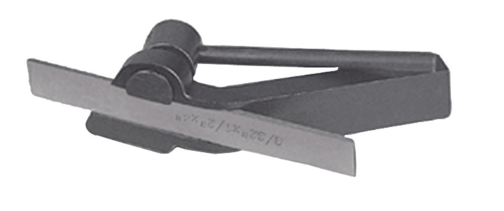 3/16 x 1" Cut-Off Blade Holder - Right Hand