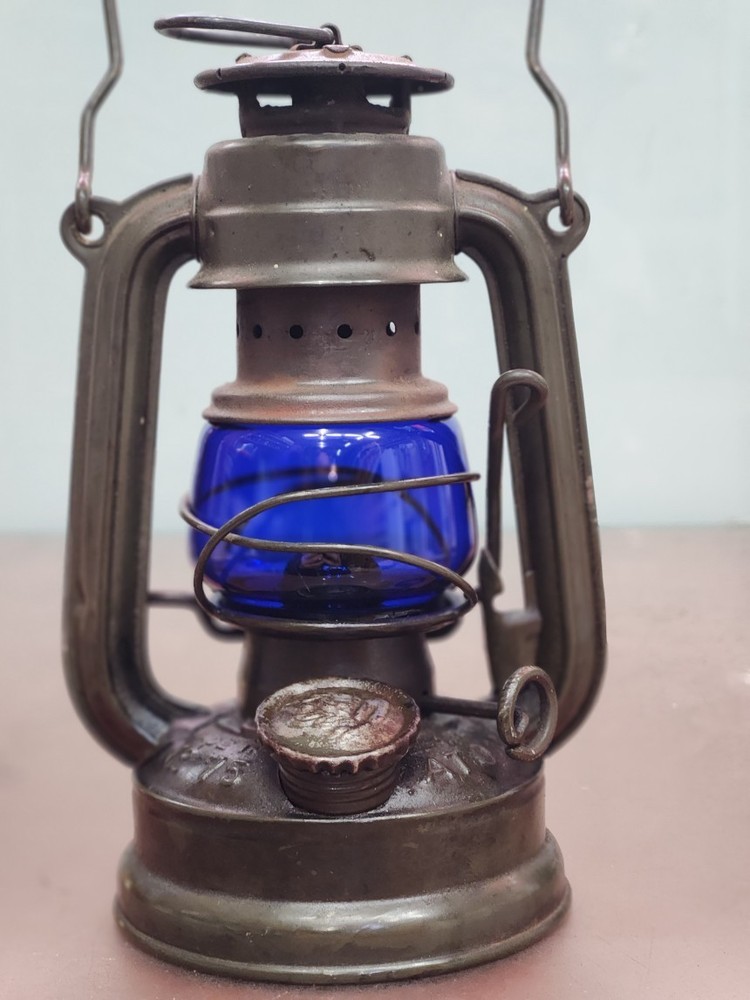 Feuerhand Atom 75 glass Replacement