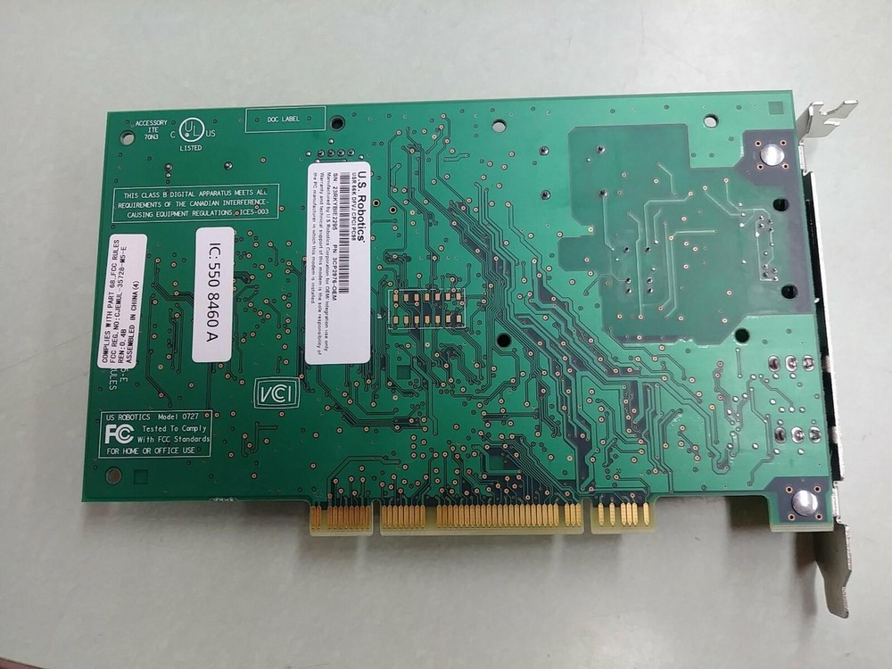 3CP2976-OEM US Robotics Modem