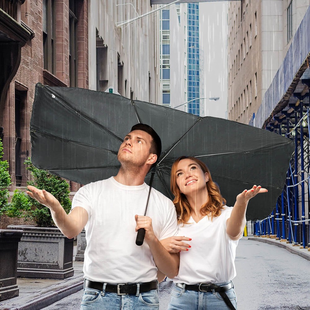 Windshield Umbrella Buddy