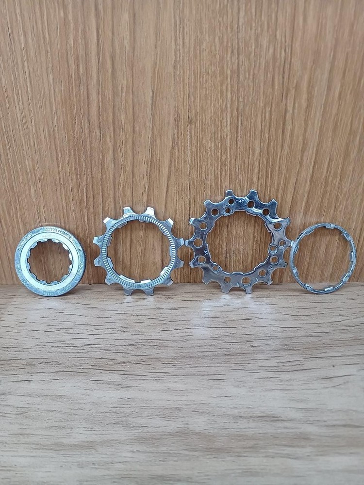 CS-M750 Sprocket