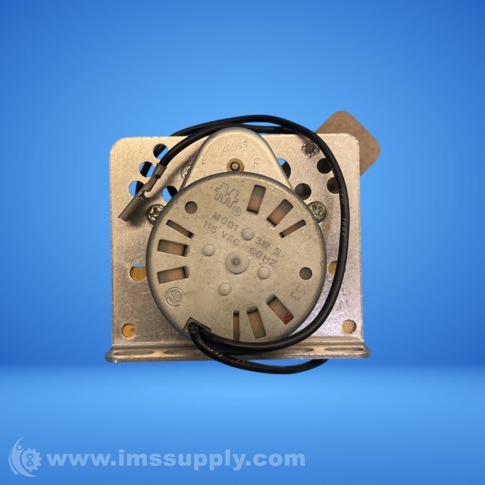 Precision Timer 025-17172-000 30M Timer FNIP