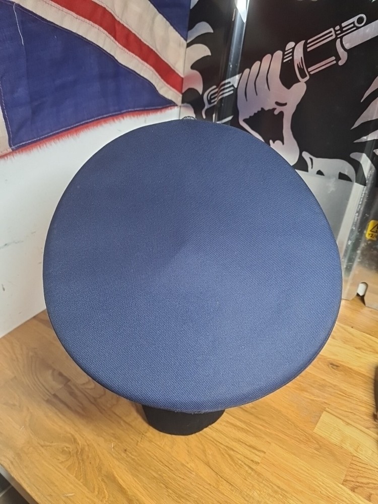 Original U.S. Air Force Major General Cap Bancroft