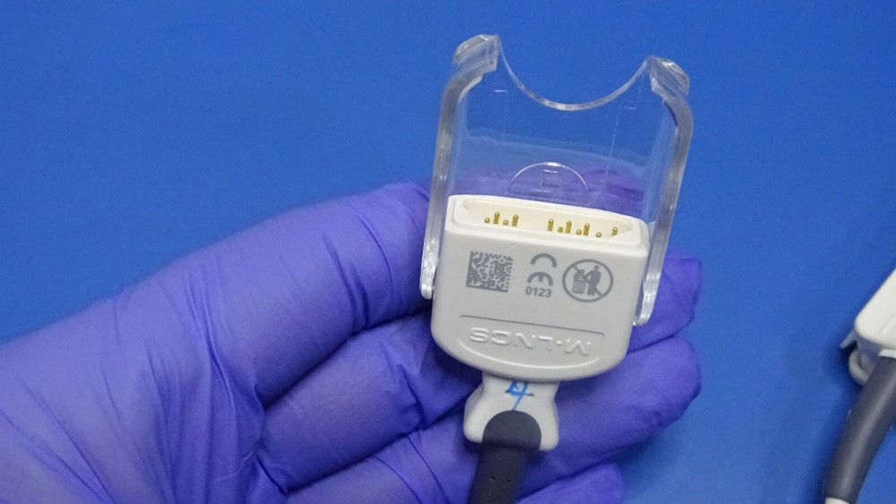 Masimo 2502 M-LNCS DCI-P 3 ft Pediatric Reusable Sensor