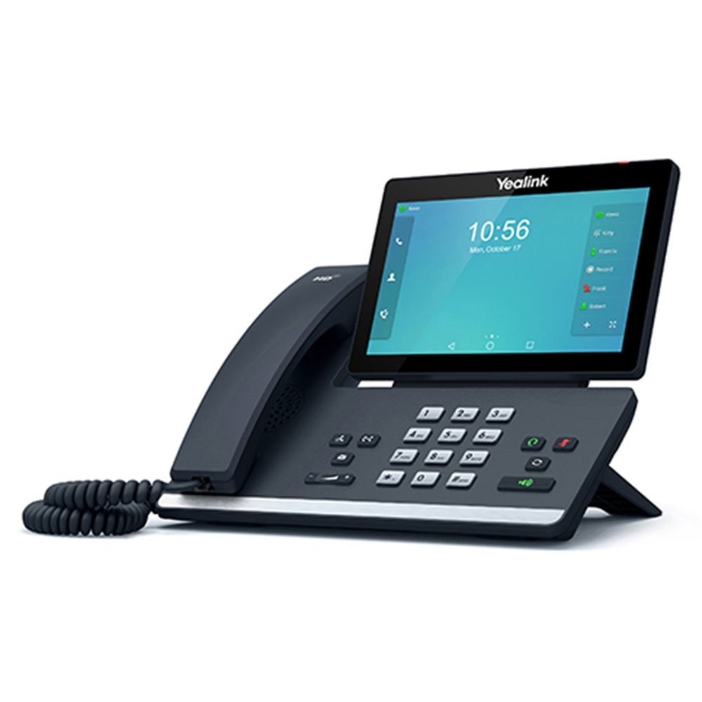 SIPT56A IP Easy Audio and Visual Communication Blutooth Interface