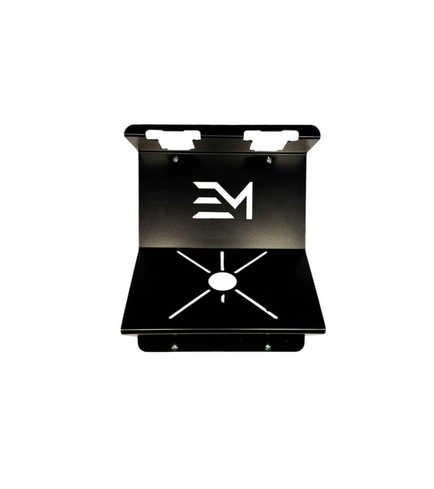 Masterforce 20V Charger and Battery Mount