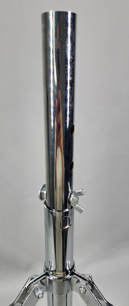 Griffin Snare Drum Stand Percussion Hardware Tom Holder, Bottom Half