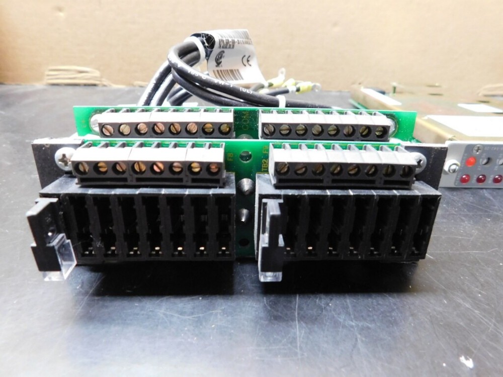 ARGUS Technologies RSM 24/18 SUPY MOD -- 018-542-20