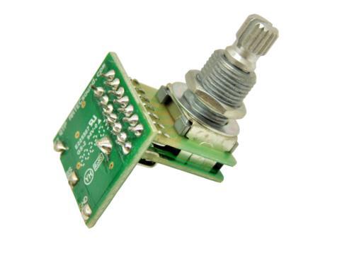 ARTEC QTP - ONBOARD - Quadra channel Sound Controller Passive