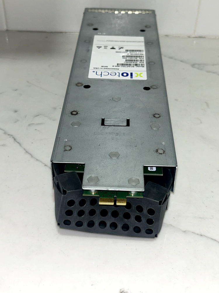 XiOTECH SCAPTEC-400-8 801001-002