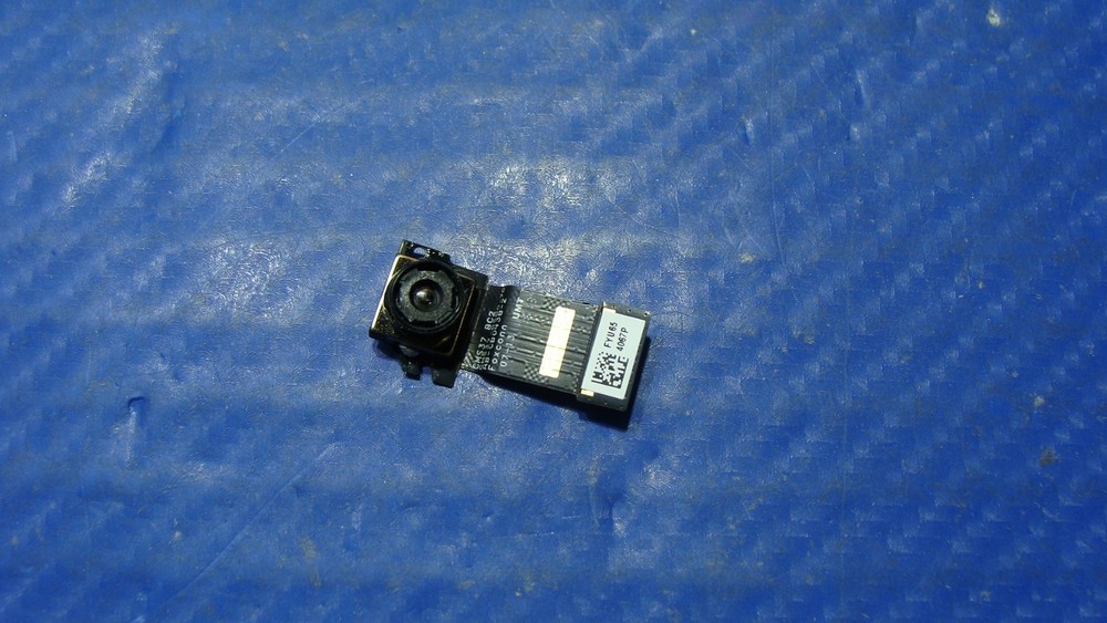 Microsoft Surface Pro 4 1724 12.3" OEM Front Forward Facing Camera CMS37-0500-70