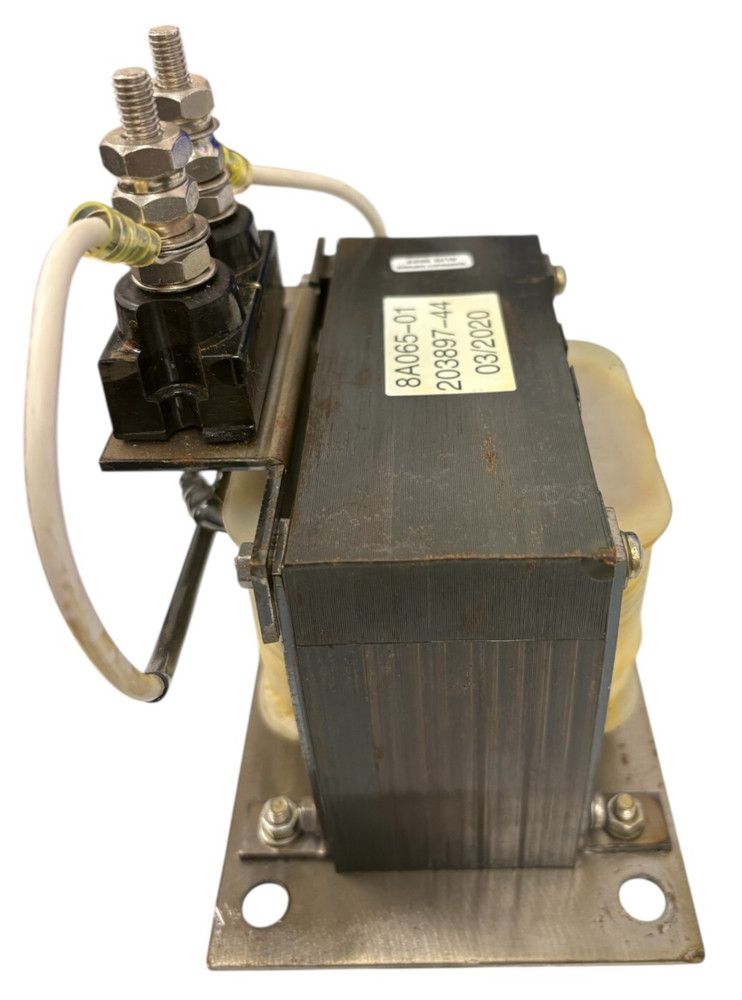 SIEMENS NYK:80008A0650001 Transformer