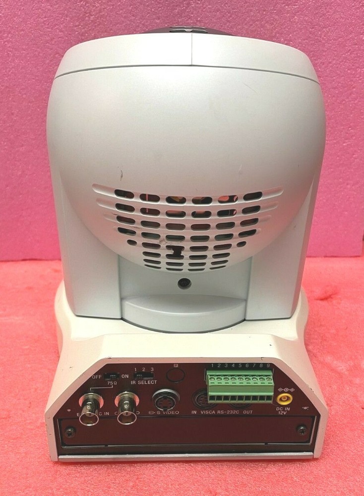 SONY BRC-300 3ccd CAMERA