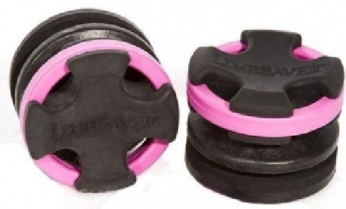 Sims Broadband Split Limbsaver, Pink, 4025