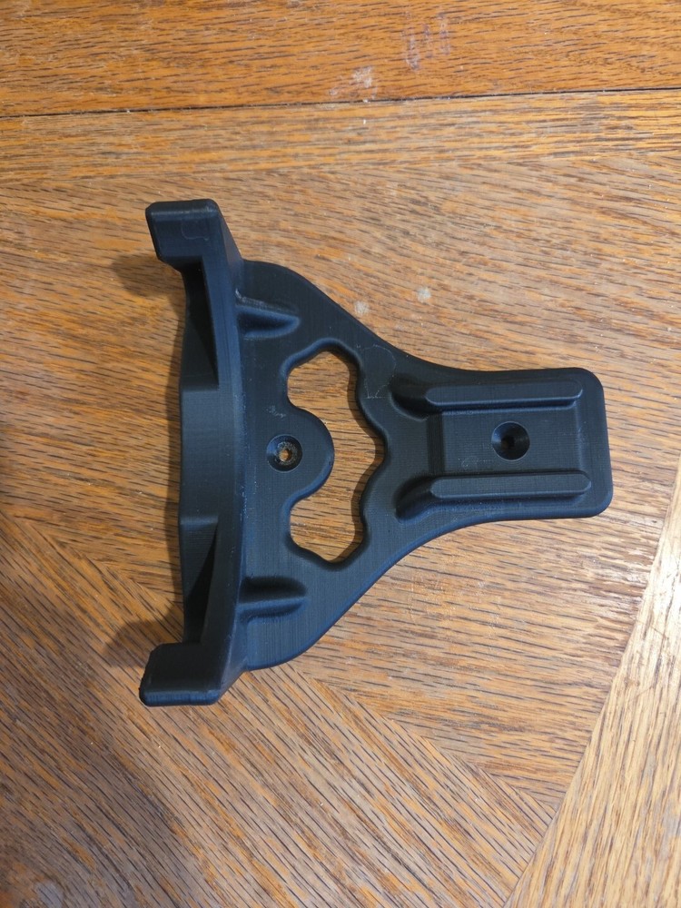 Wall Mount For Milwaukee 2824-20 Blower