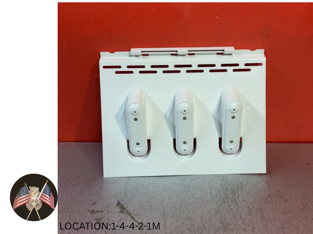 02-4371-01 Ice Cube Spray System Assembly UCC15NJII