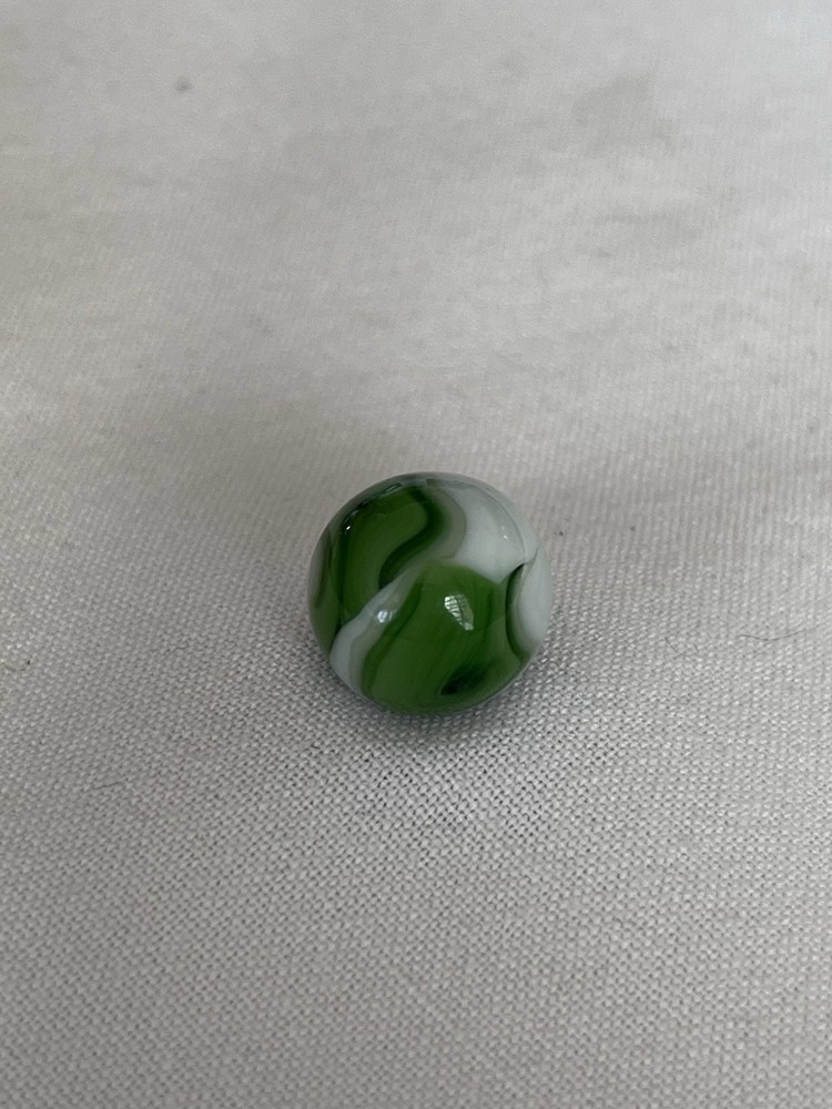 Christensen Agate CAC vintage Marble .59