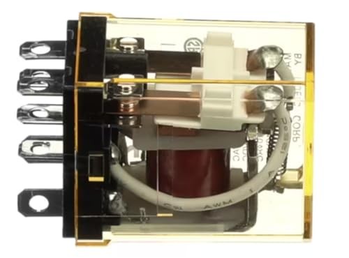 Fits Cornelius 6K426 Relay, DPDT, 240V