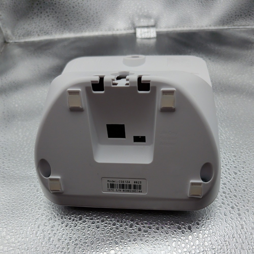 VTech CS6229- Cordless Phone Digital Answering Machine - 00759